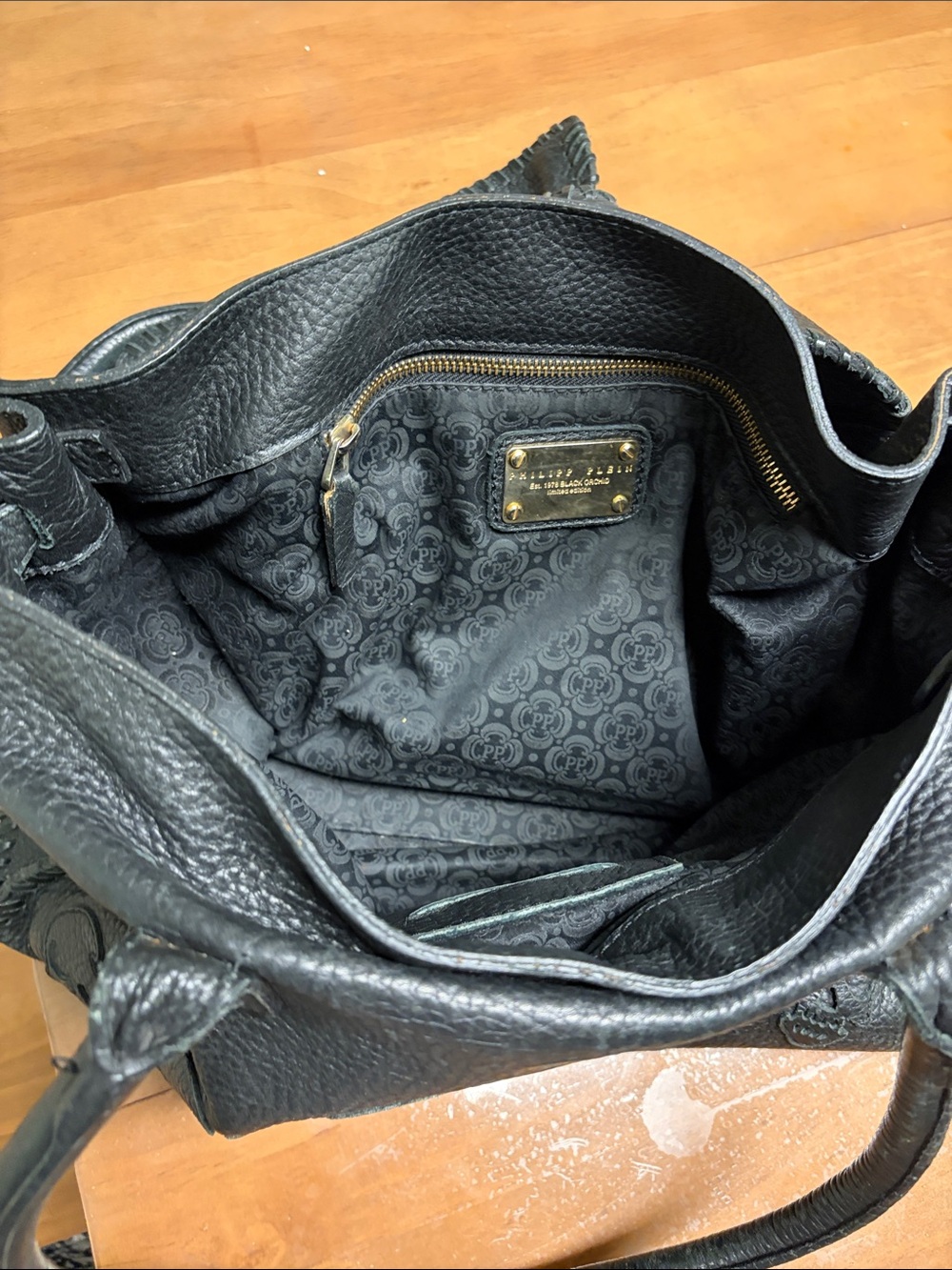 Phillip Plein - Picture 5 of 10